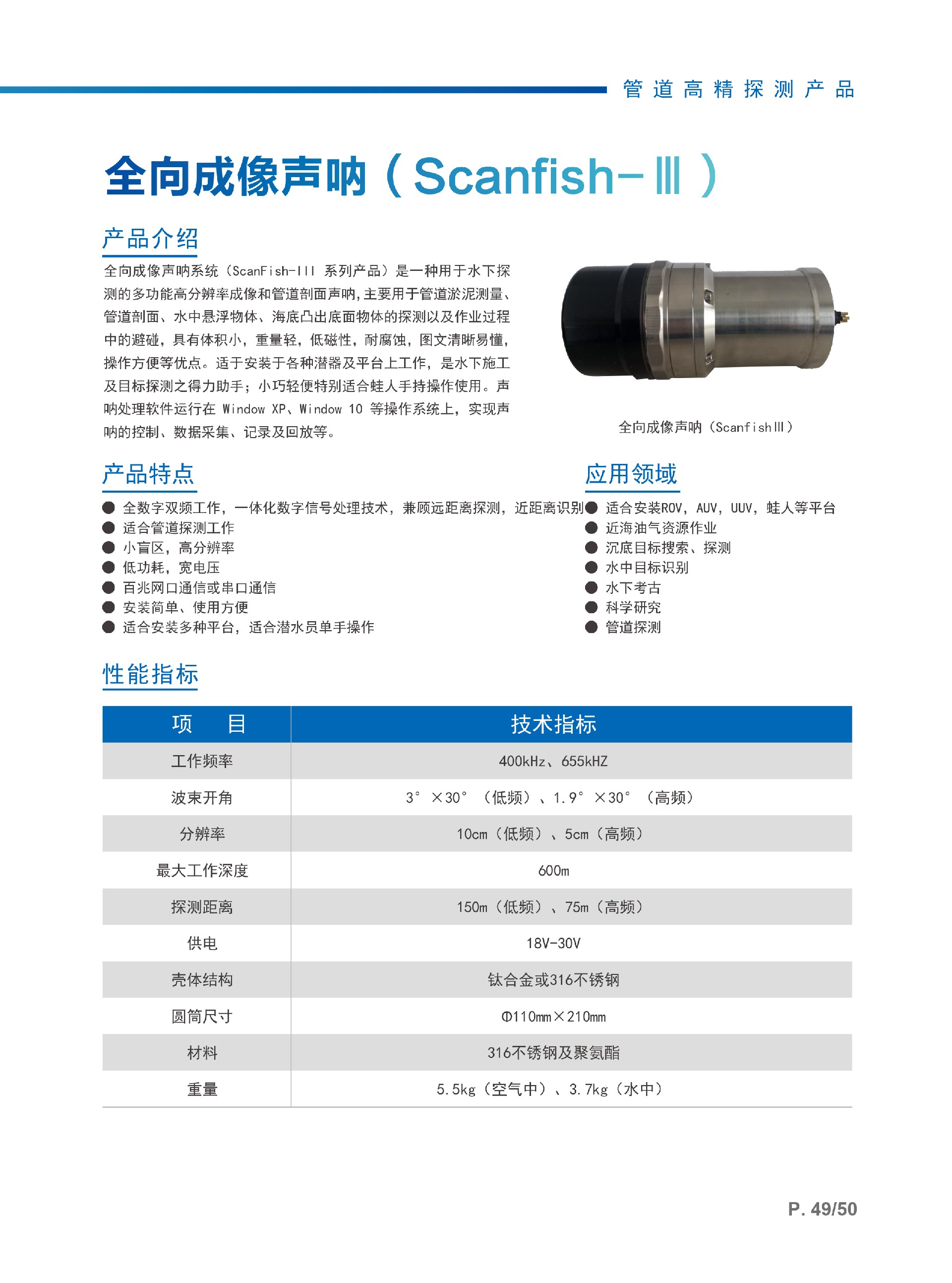 4、全向成像声呐（Scanfish-III）.jpg