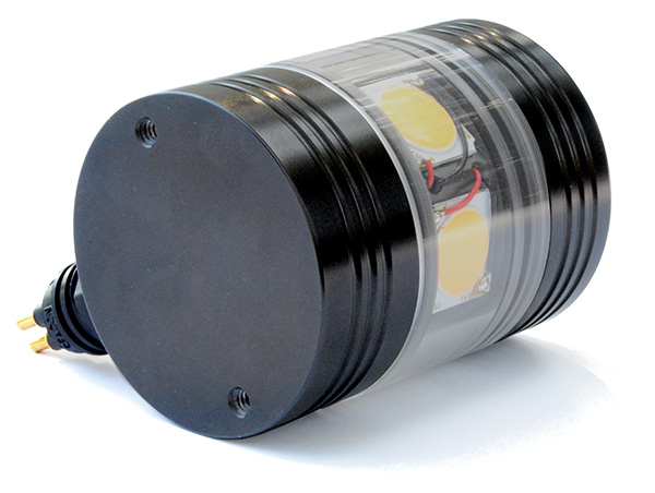 UWL-505“LED”灯用于ROV或作为投光灯